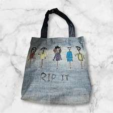 John galliano tote usato  Noicattaro