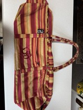 Yoga mad bag for sale  SUTTON-IN-ASHFIELD