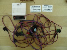 Sammler mhz microprop gebraucht kaufen  Meschede