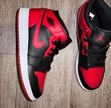 1 banned jordan mid for sale 1 banned jordan mid for sale LONDON