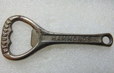 Hammonds crown cork for sale  CARTERTON
