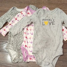 Bundle bodysuits long for sale  Mays Landing