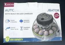 Humidity display egg for sale  Kissimmee