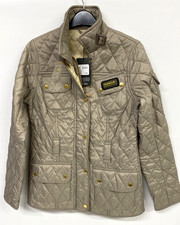 Barbour quilted jacket for sale  MILTON KEYNES