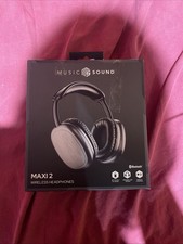 Music sound maxi usato  Fontanafredda