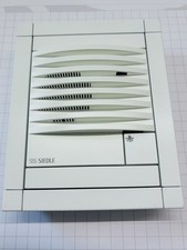 Sss siedle modul gebraucht kaufen  Ellrich
