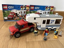 Lego city 60182 d'occasion  Marcoussis