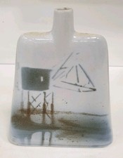 Poterie lainé vase d'occasion  Angers-