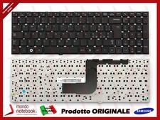 Tastiera notebook samsung usato  Palermo