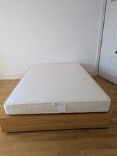 Muji double japanese for sale  SOUTHPORT