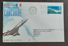 1969 fdc first for sale  SOUTH MOLTON