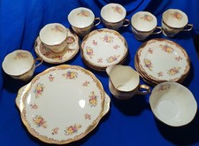 Vintage royal albert for sale Vintage royal albert for sale  BRENTWOOD
