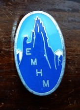 Insigne emhm école d'occasion Insigne emhm école d'occasion  Phalsbourg