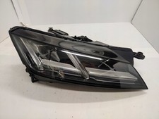 Frontscheinwerfer audi 8s09410 gebraucht kaufen  Hamburg