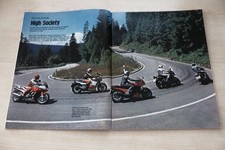 Sport motorrad 1984 gebraucht kaufen  Deutschland