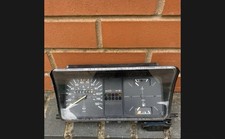 Golf speedo cluster for sale  HEANOR