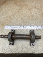 Picador lathe shaft for sale  LINCOLN