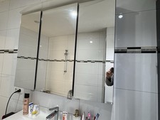Dieter knoll badezimmer gebraucht kaufen  Buttenwiesen