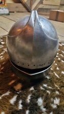 Helm schaller rüstung gebraucht kaufen  Stadtlauringen