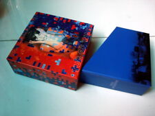 Paul McCartney Tug of War PROMO EMPTY BOX for jewel case, mini lp cd comprar usado  Enviando para Brazil