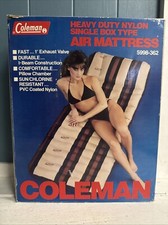 Vintage coleman heavy for sale  Las Vegas
