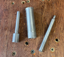 Hand made reloading for sale  PRESTON