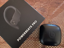 Ecouteurs fil powerbeats d'occasion  Flers