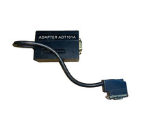 Adapter multiplexer adt101a gebraucht kaufen  Lahstedt