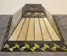 Vintage square tiffany for sale  Denver