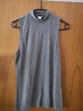 Shirt ärmellos hoher gebraucht kaufen  Bad Dürrheim