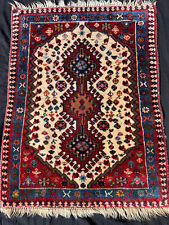 Yalameh persian rug d'occasion  Paris V