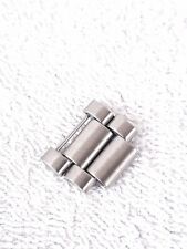 Omega maglie bracciale usato  Fara in Sabina