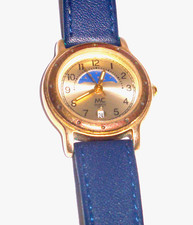 Damen uhr quartz gebraucht kaufen  Bückeburg