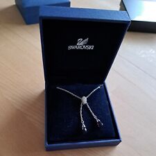 Swarovski halskette anhänger gebraucht kaufen  Feucht