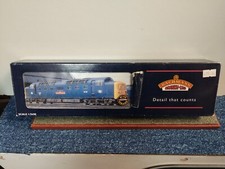 Bachmann class deltic for sale  HYTHE