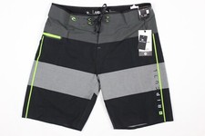 Shorts de tabuleiro Rip Curl masculino 20" Mirage Escape Ultimate preto CB0GX7 comprar usado  Enviando para Brazil