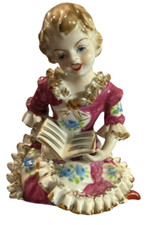 Vintage orion ruffled for sale  Cocoa