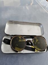 Wehrmacht gunner sunglasses for sale  HULL