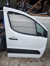 Citroen berlingo door for sale  LONDON