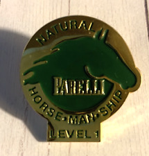 Parelli natural horsemanship for sale  Lincolnton