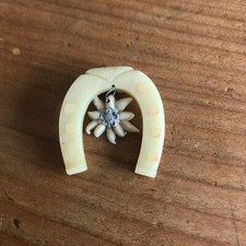 Bijoux broche vintage d'occasion  Saint-Jean-en-Royans