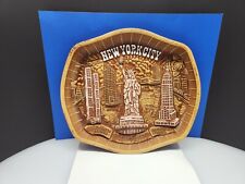 Vintage wall plaque for sale  Greenup