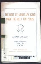 The role monetary gebraucht kaufen The role monetary gebraucht kaufen  Koblenz