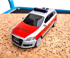 Modellauto notarzt wagen gebraucht kaufen  Nürnberg