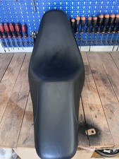 Sella harley davidson usato  Villapiana