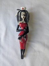 Toxic toons miss for sale  TENBY