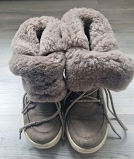 Stiefel stiefeletten topzustan gebraucht kaufen  Friedenfels