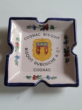 Cendrier carré publicitaire d'occasion Cendrier carré publicitaire d'occasion  Reims