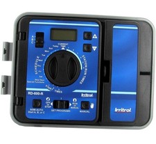 Irritrol rd900 int for sale  Sarasota