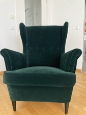 Gemütlicher hrensessel strand gebraucht kaufen  Berlin